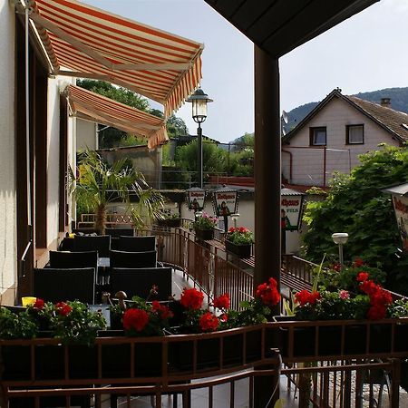 Parkhotel Sonne Schonau im Schwarzwald Exterior photo