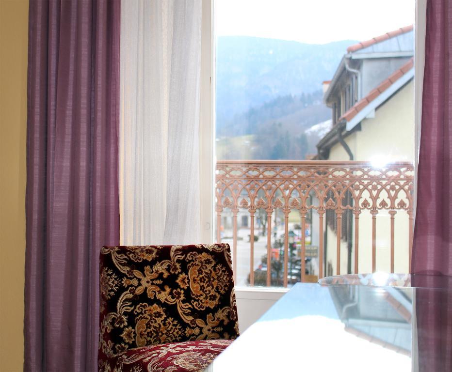 Parkhotel Sonne Schonau im Schwarzwald Exterior photo