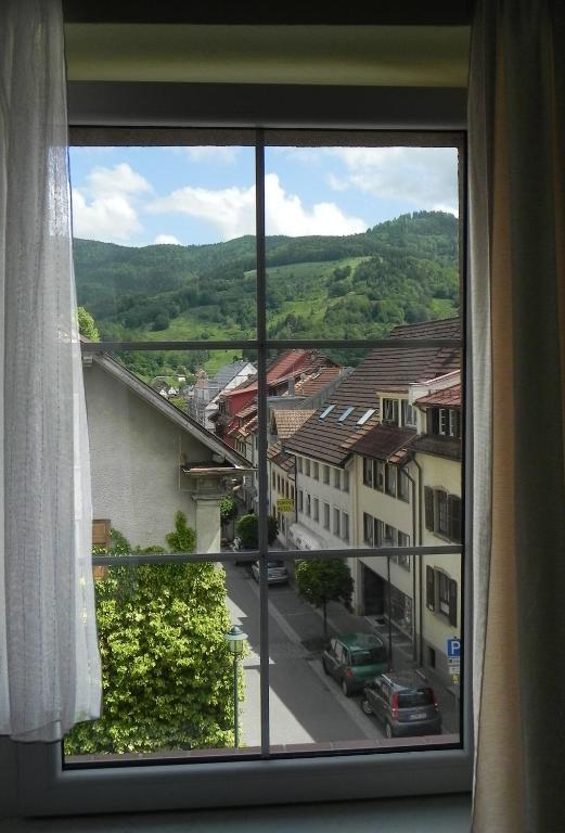 Parkhotel Sonne Schonau im Schwarzwald Exterior photo